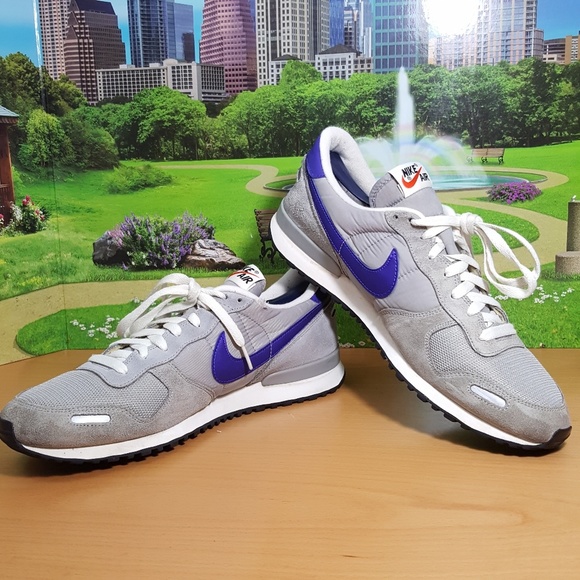 nike air vortex size 11